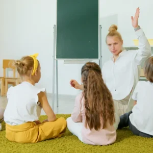 Minikurs: Jak prowadzić zajęcia TUS? Wskazówki dla nowych Trenerów.